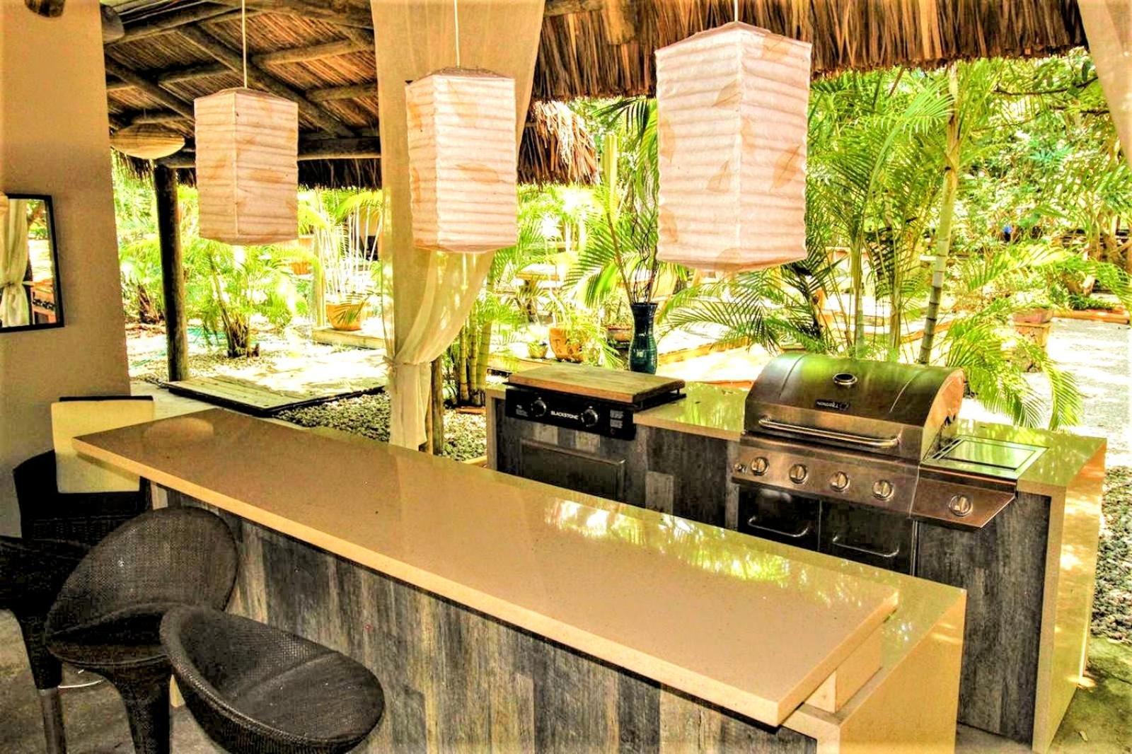 Magical Wonderkoi House In A Japanese Koi Garden Villa Miami Bagian luar foto